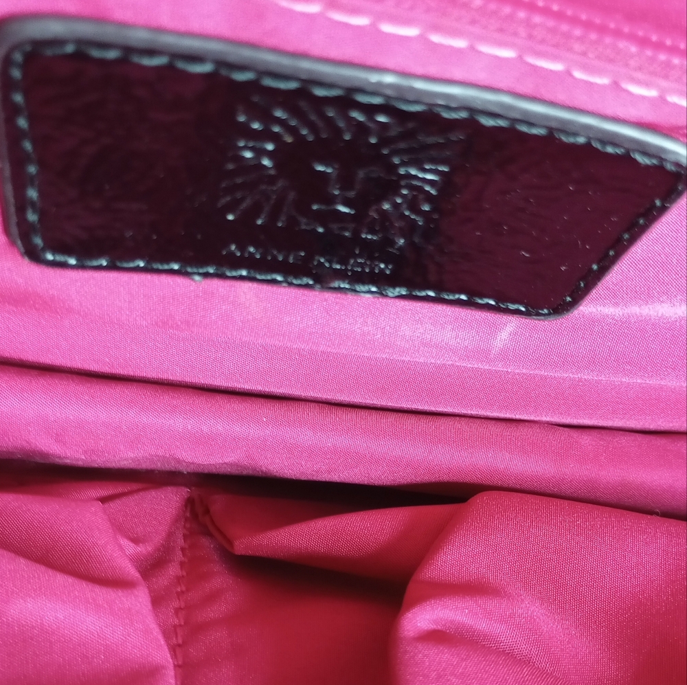 Anne Klein Medium Handbag - Picture 8 of 13